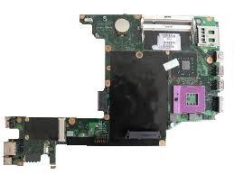Compaq CQ20 / 2230s Intel System Board 493185-001